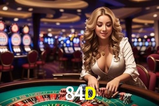 84D visual 2