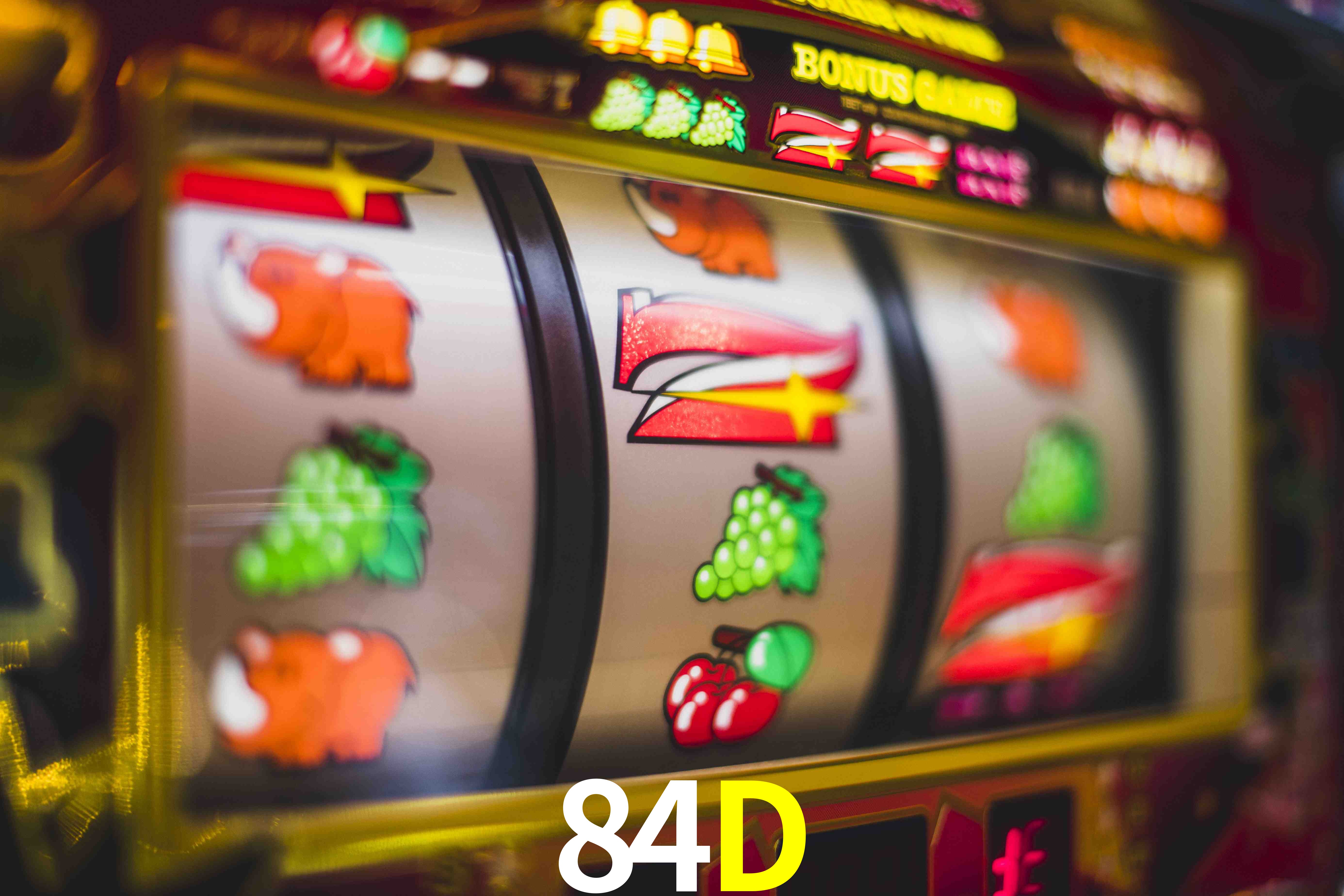 84D PIX Instantâneo - Saques em 8 Minutos