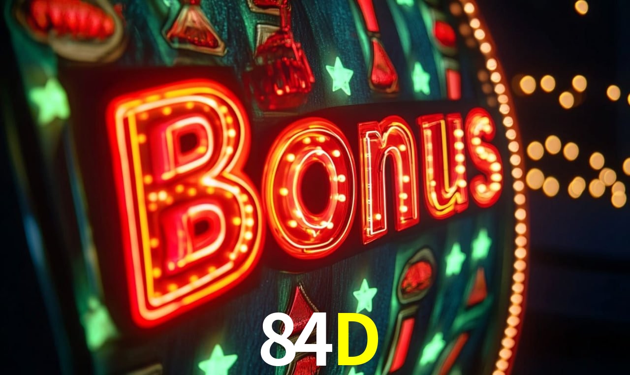 Jogos online 84D