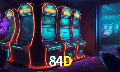 Estatísticas 84D