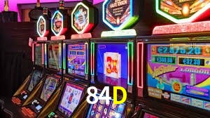 Bônus 84D