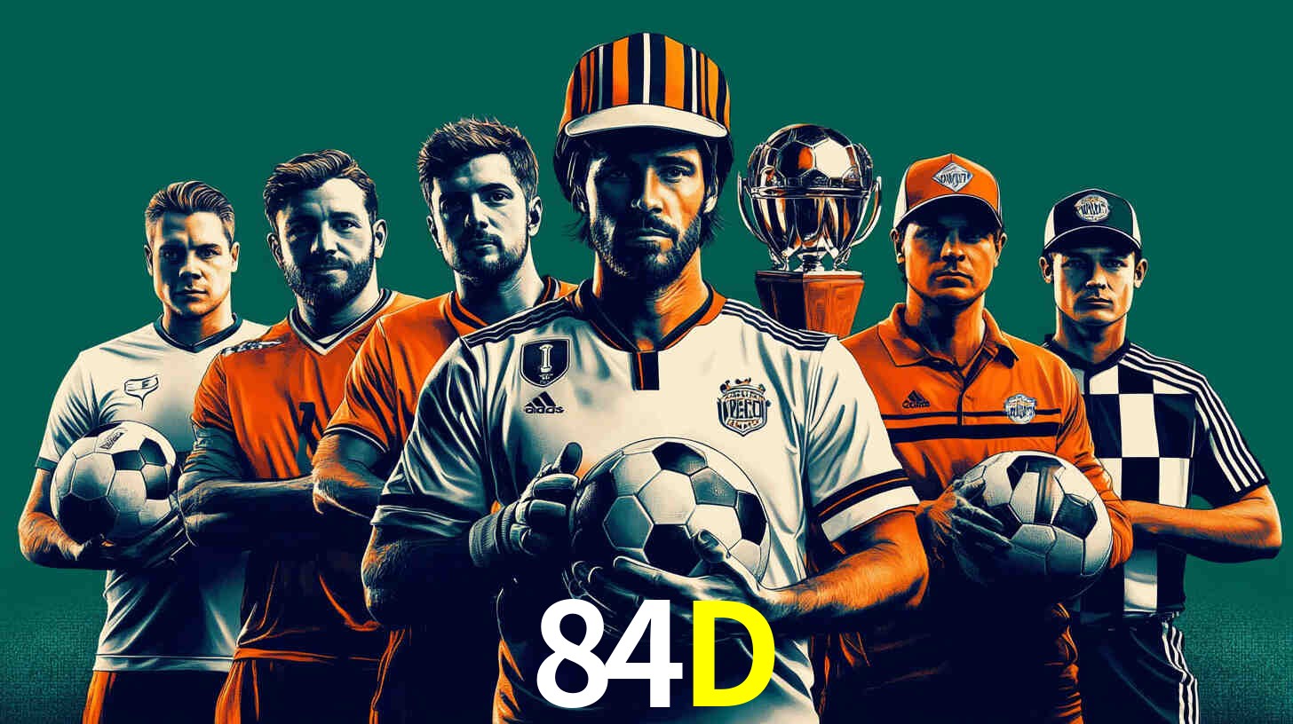 Requisitos do APK da 84D para Android