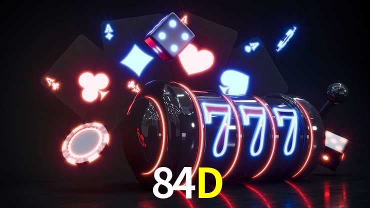 84D Plataforma - 84D