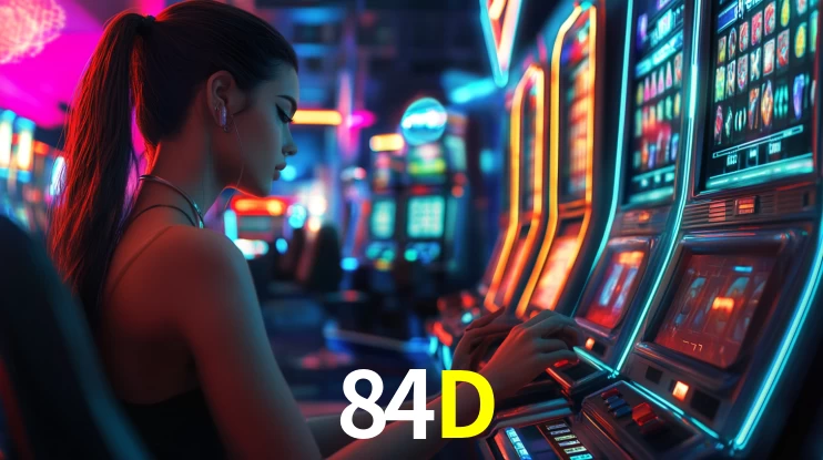 84D Bonus Rain – Ganhe mais em jogos de caça-níqueis