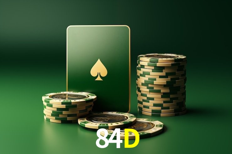 84D cadastro