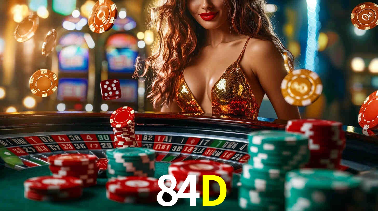 Certificação GLI 84D