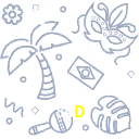 Plataforma 84D - PIX Instantâneo