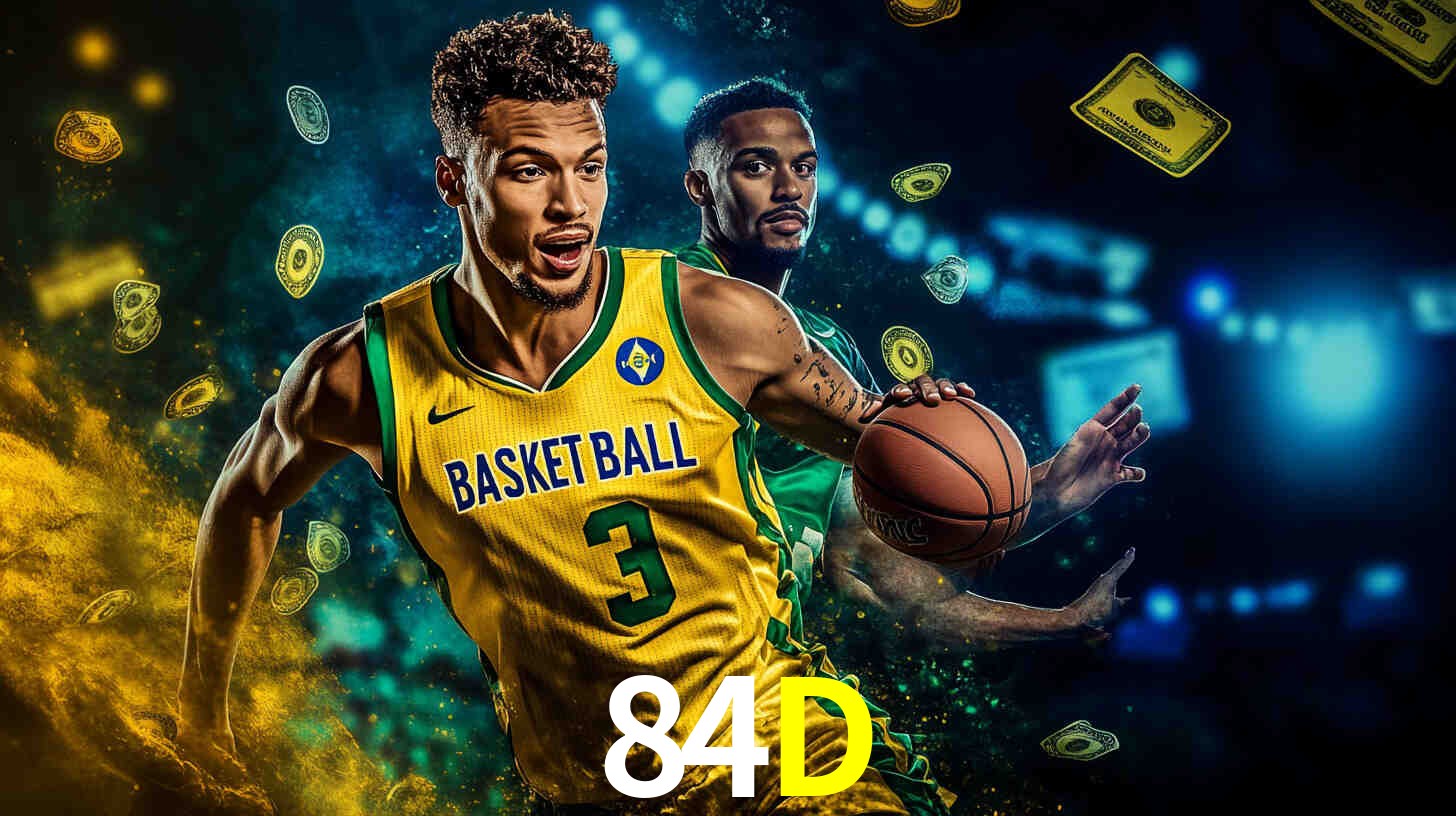 Melhores Jogos 84D