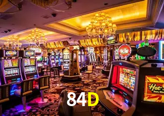 Segurança App 84D