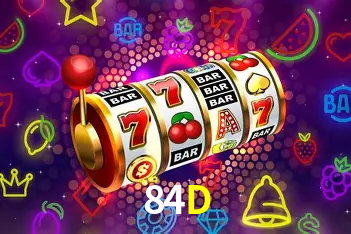 84D lottery