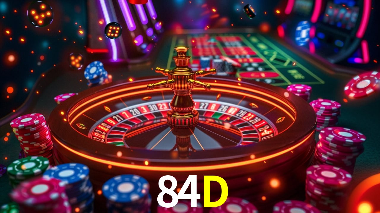 84D