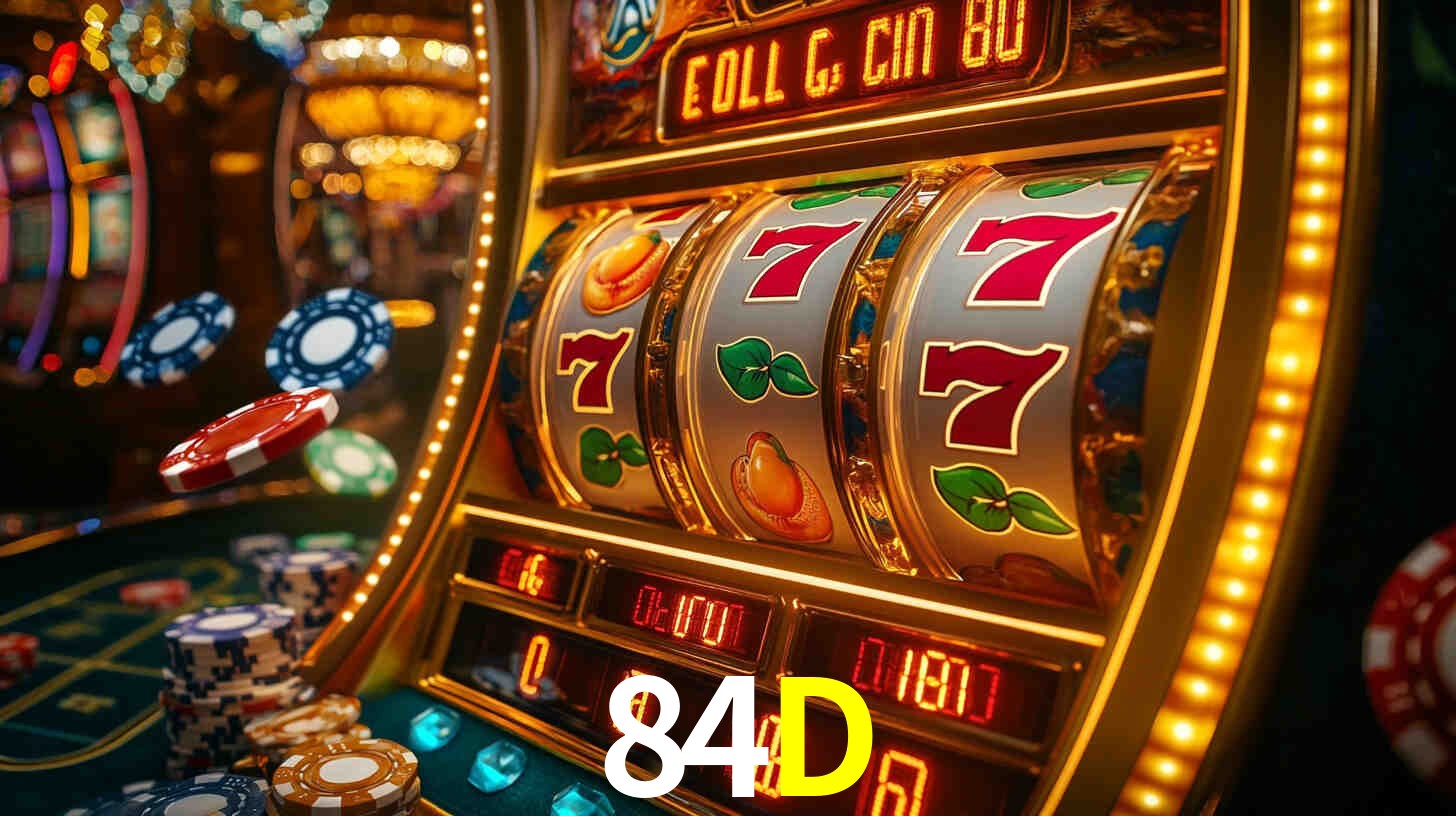 Licença Curaçao 84D