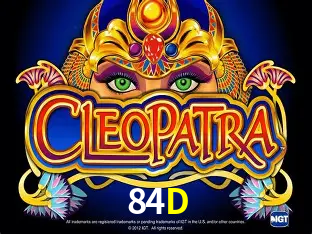 84D Caça-níqueis móveis