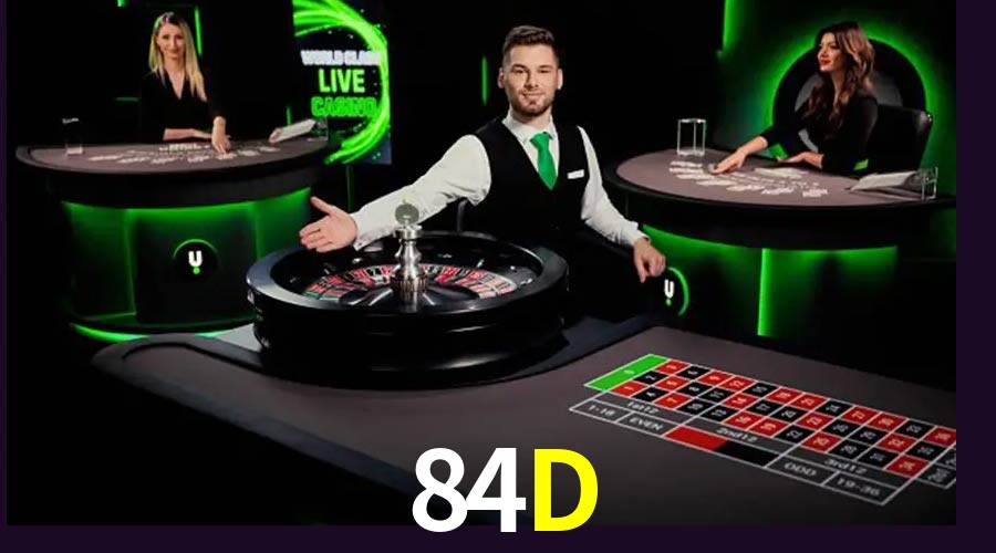 Baccarat ao vivo