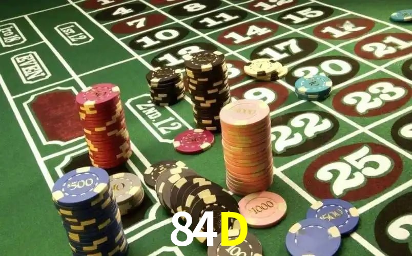 Cassino ao Vivo 84D - Dealers Brasileiros Profissionais