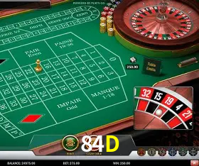 84D cassino online
