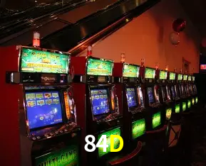 84D bet