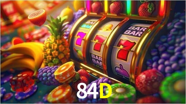 Requisitos técnicos do APK 84D para Android