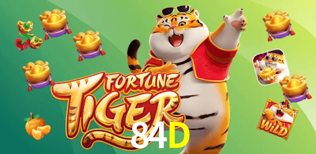 84D bet casino