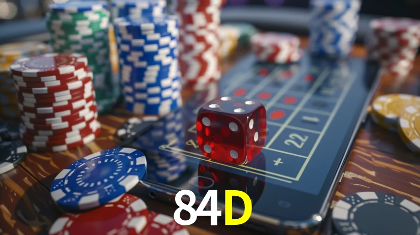 Página de download 84D