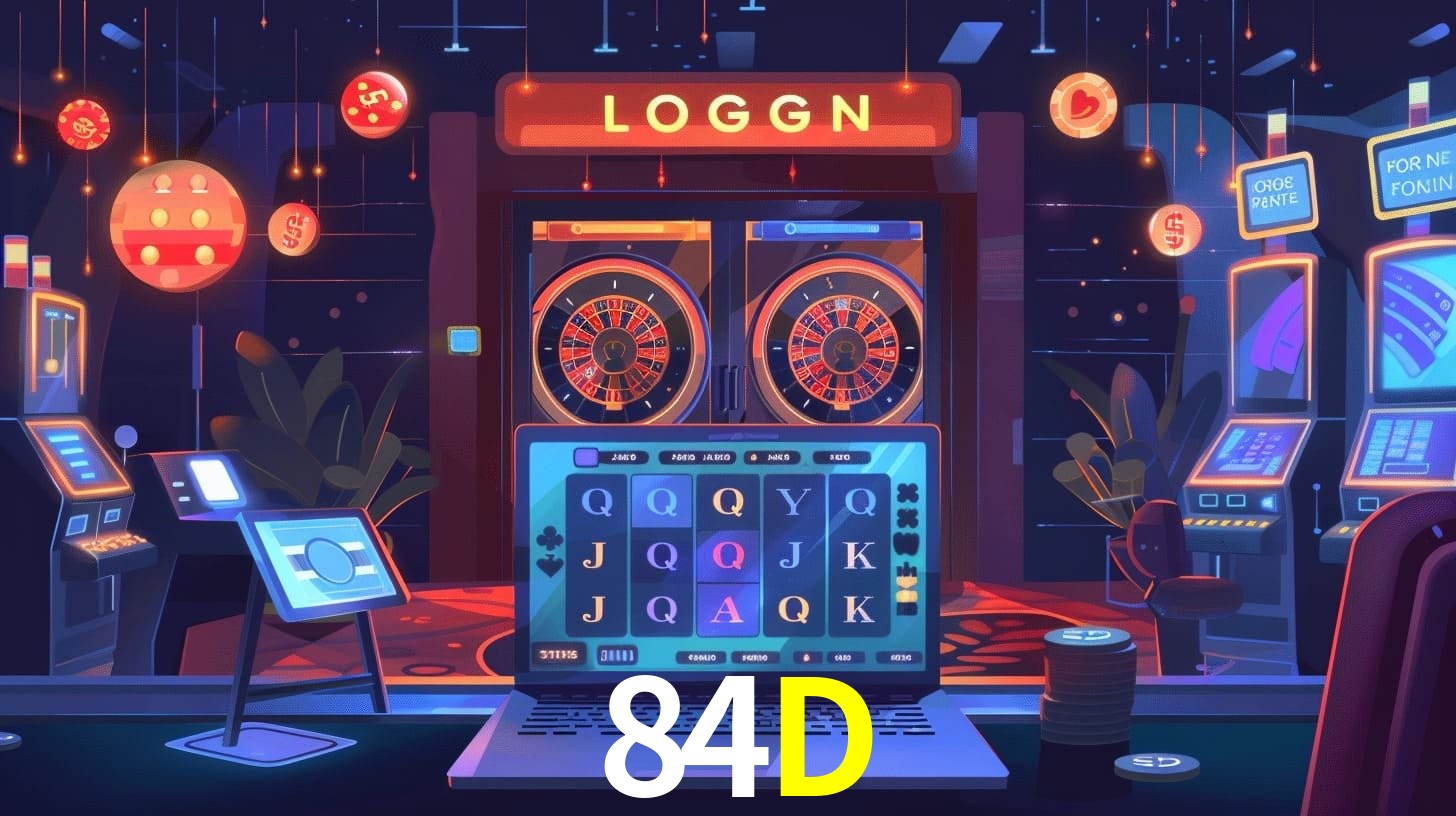 Suporte Download 84D