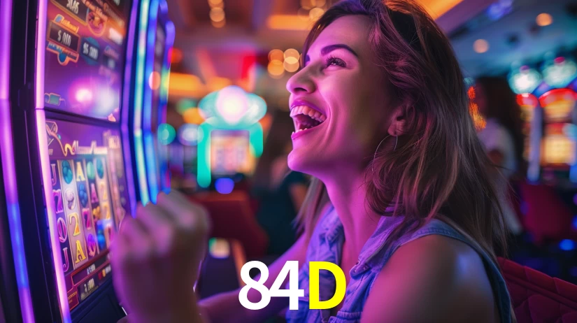 Servidor Brasil 84D