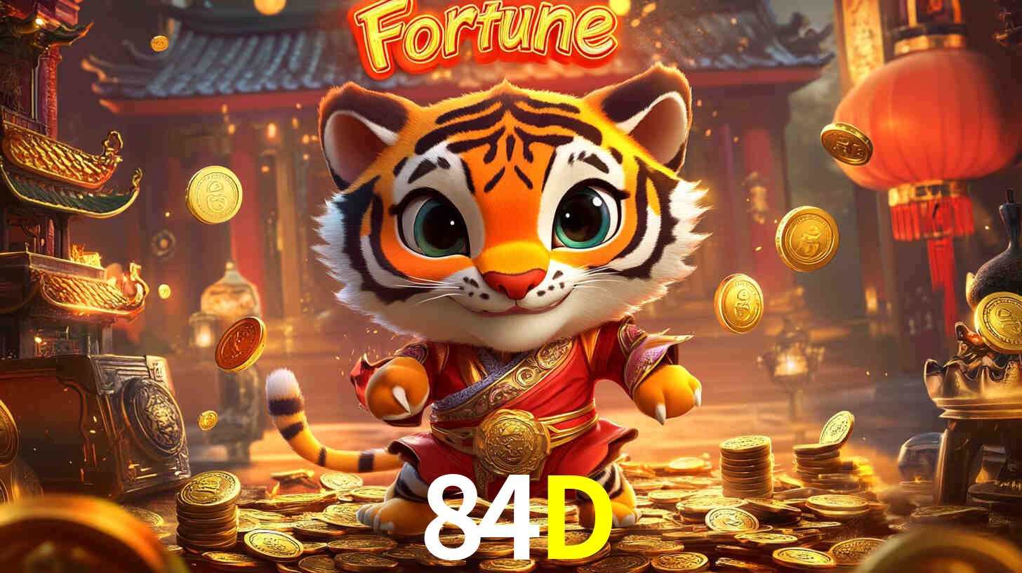 Oportunidades 84D