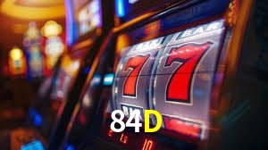 Performance App 84D