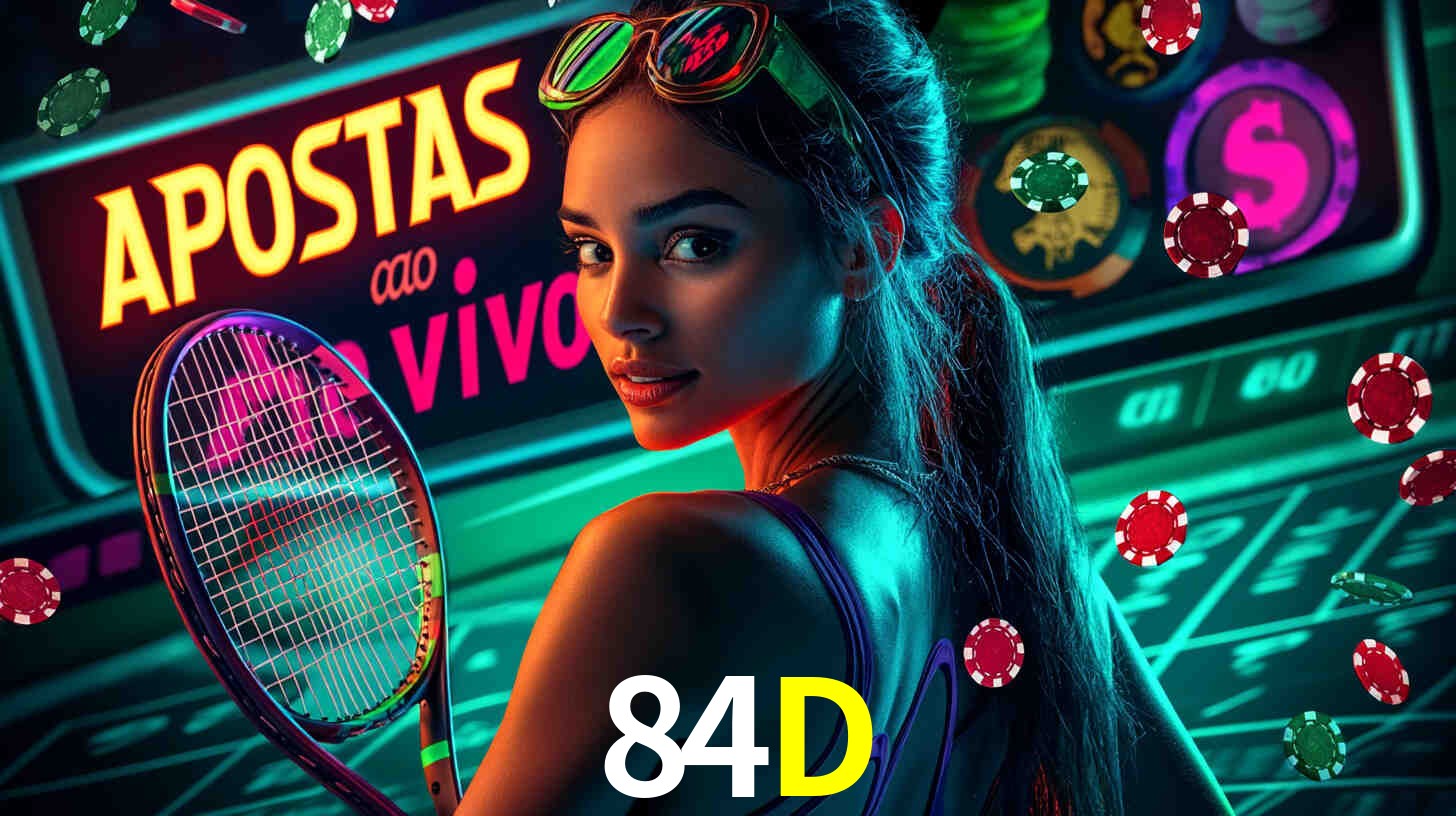 Promoções App 84D