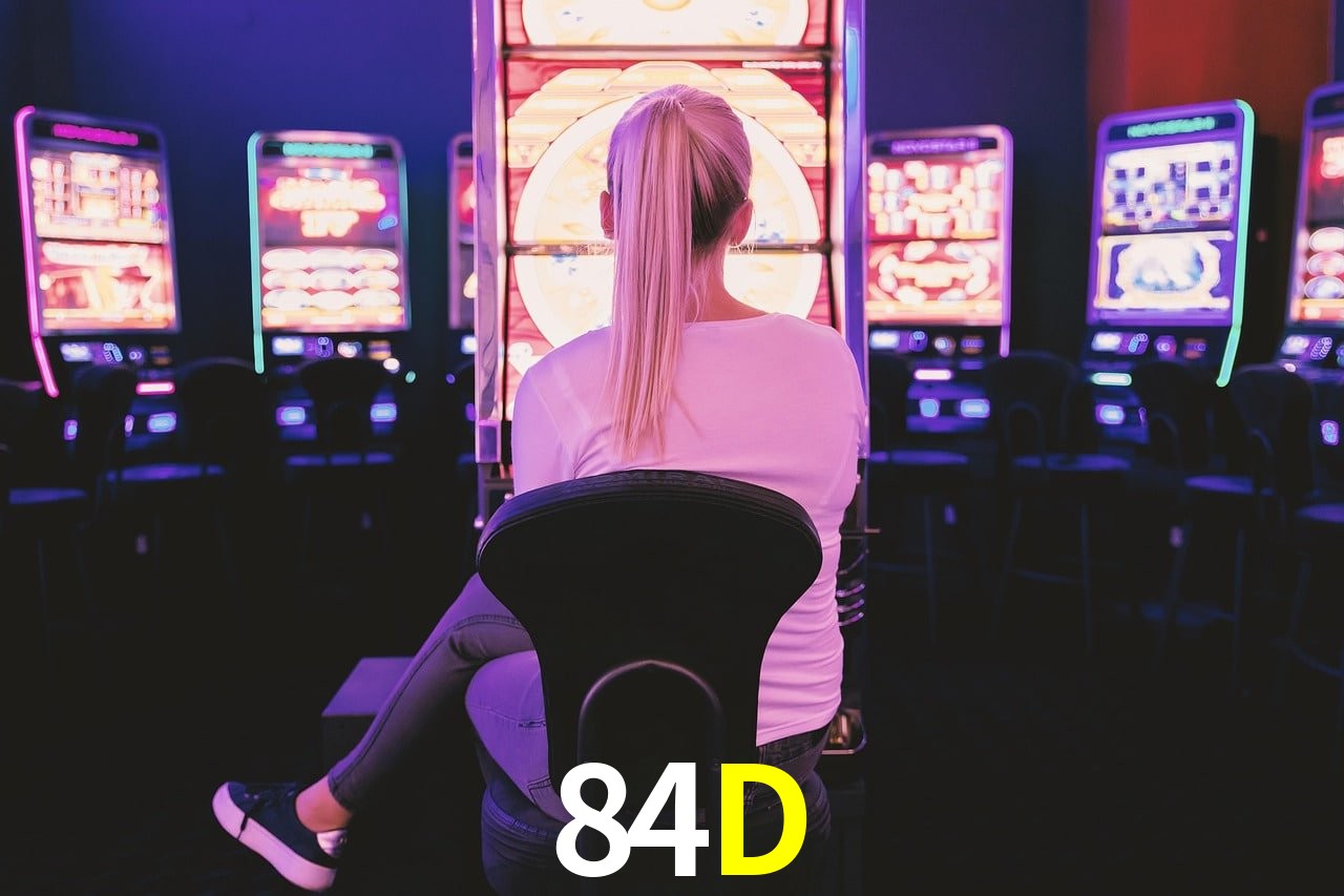84D Aplicativo - 84D visual 2
