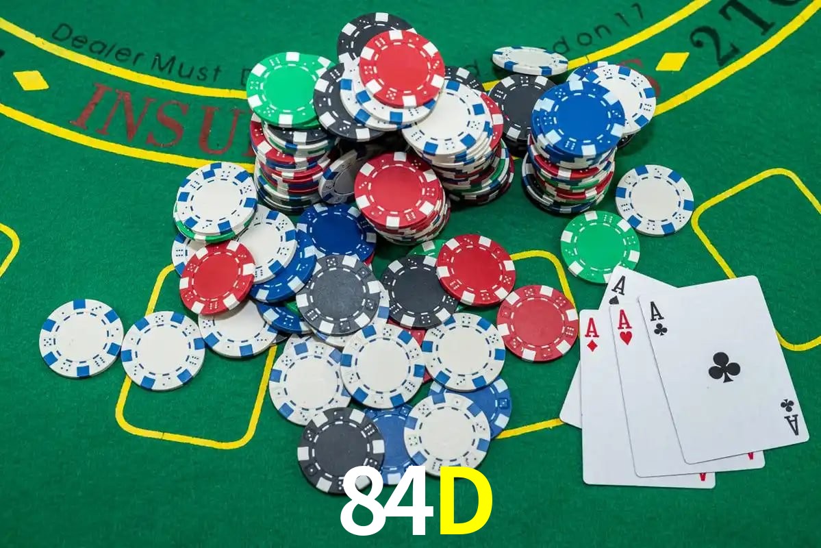 84D