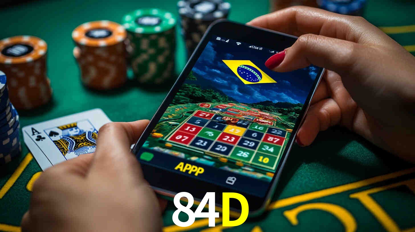 Ofertas App 84D