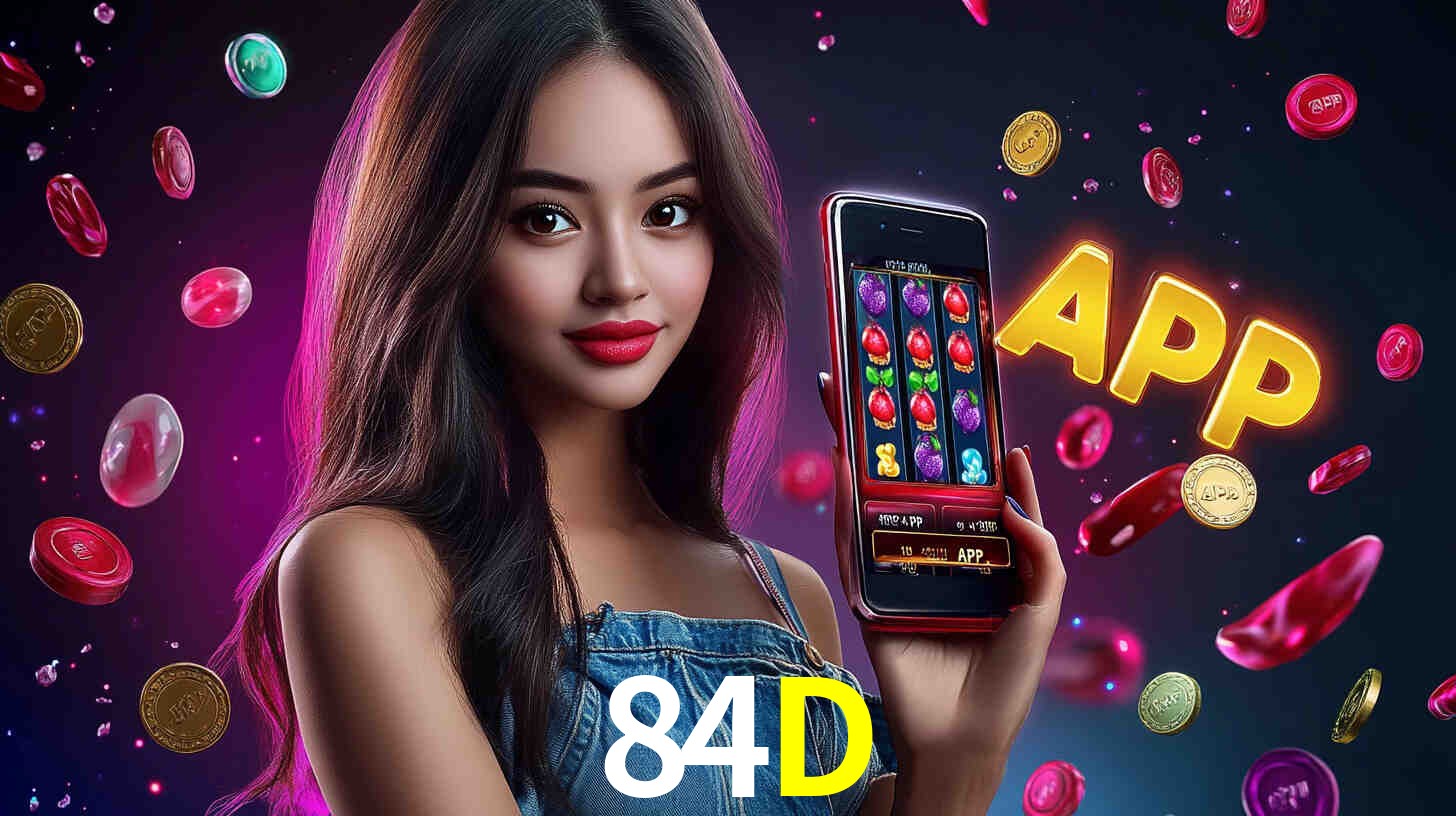 Vantagens App 84D