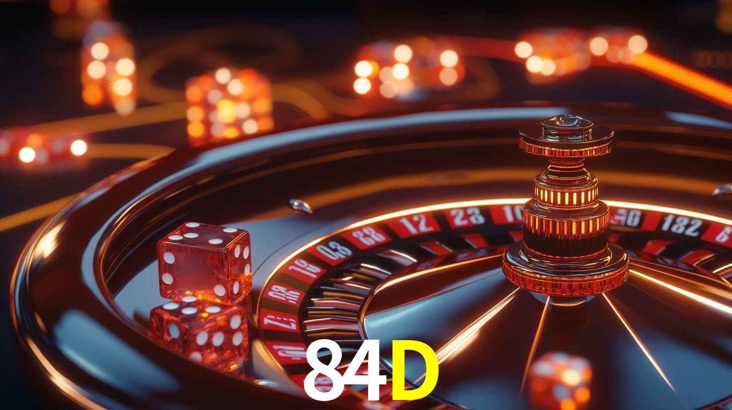84D Slots - 84D visual 2