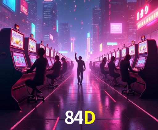 App Desktop 84D