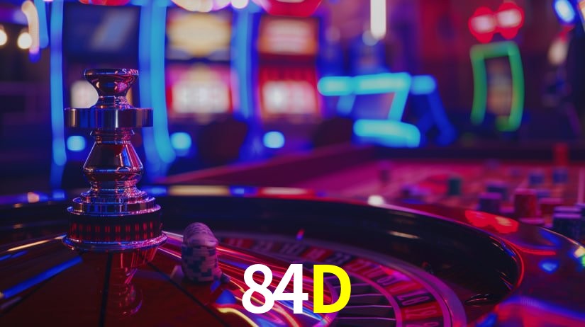 Cash Out 84D