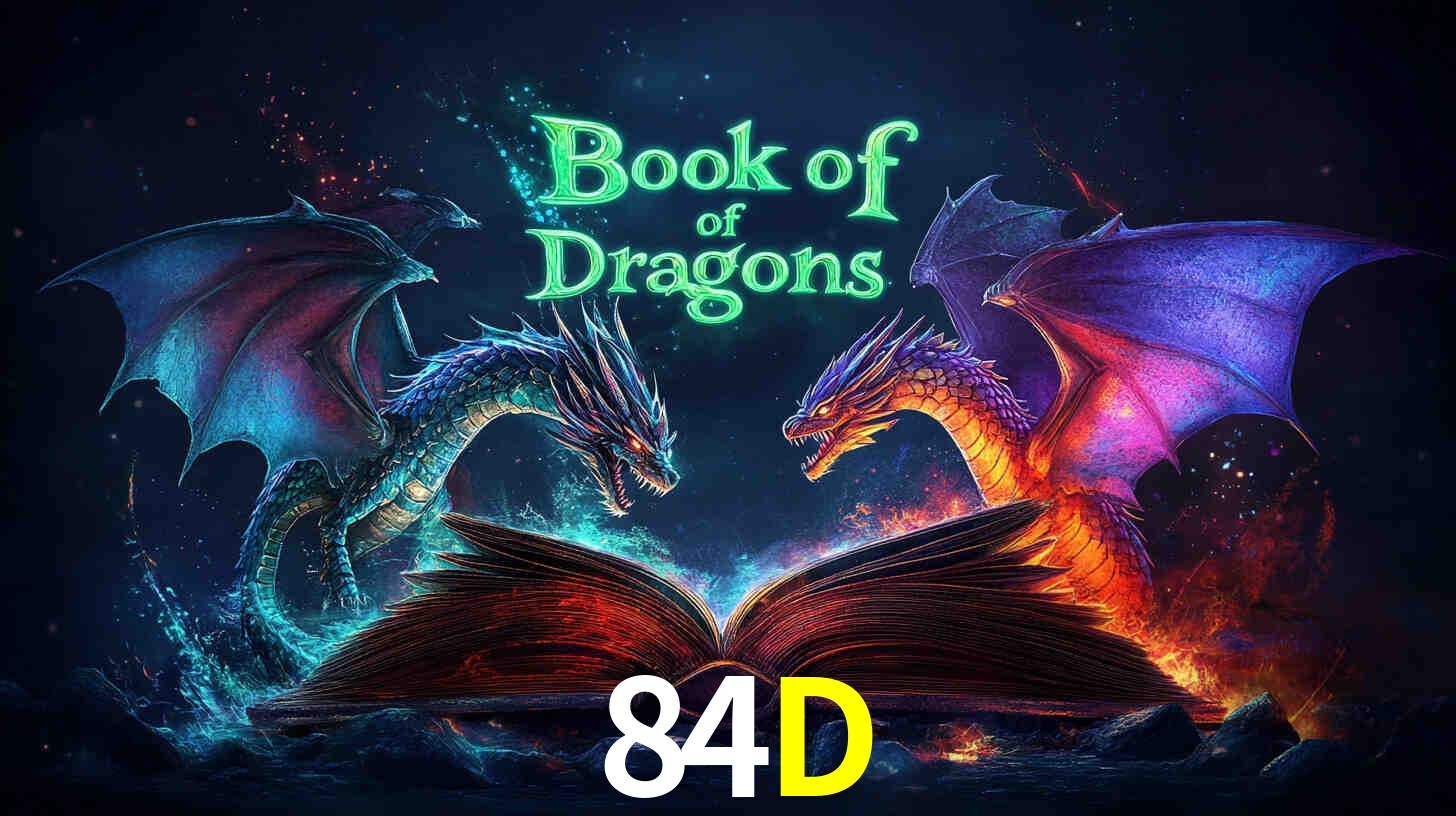 Jogos Mesa 84D