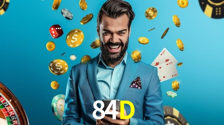 Resumo visual de bônus e campanhas 84D