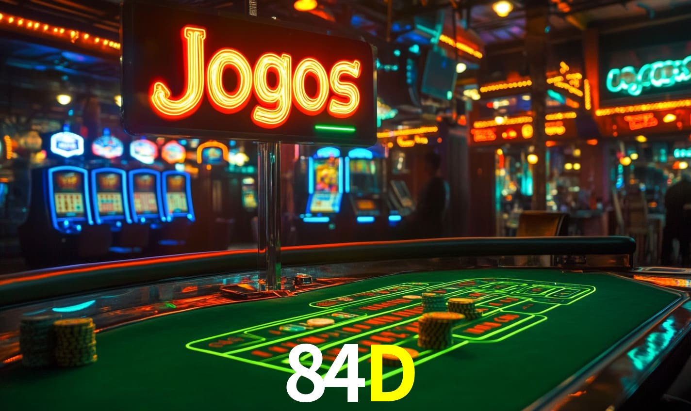 Recursos App 84D