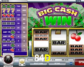 Cashback VIP 84D