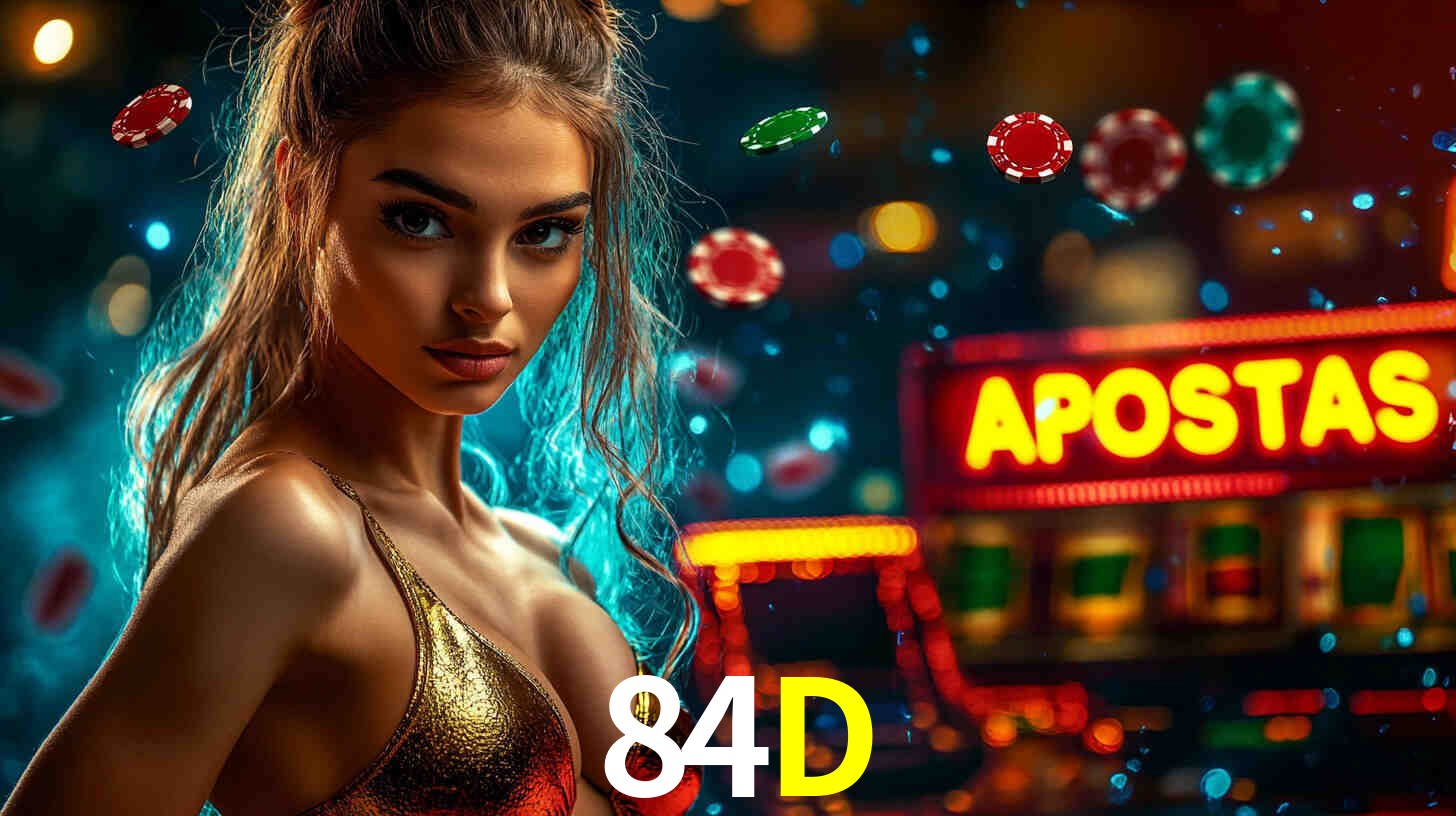 Telegram 84D - Canal Oficial Verificado