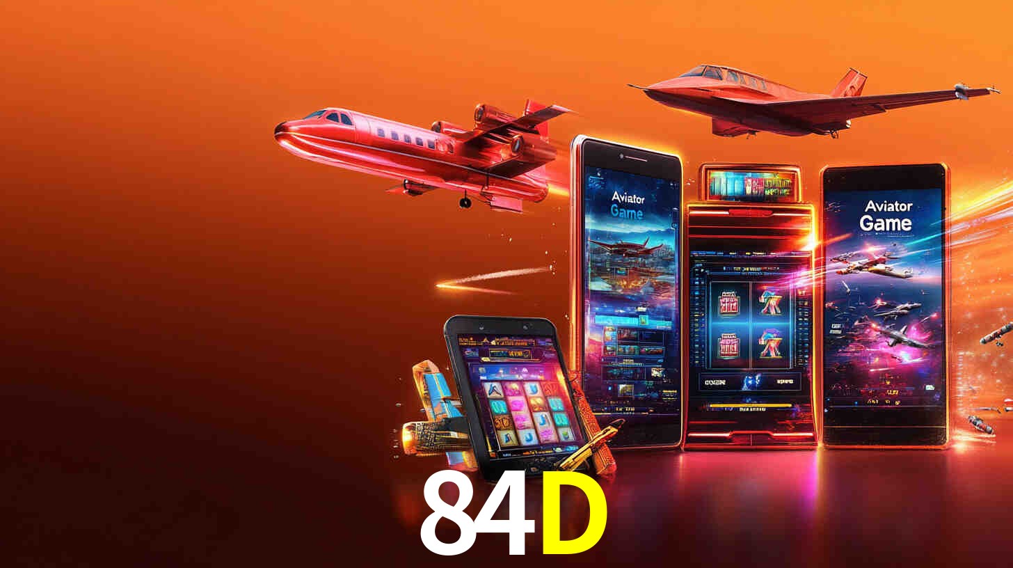 Crash Games 84D