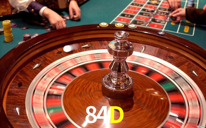 84D Cassino Ao Vivo - 89 Mesas Evolution Gaming