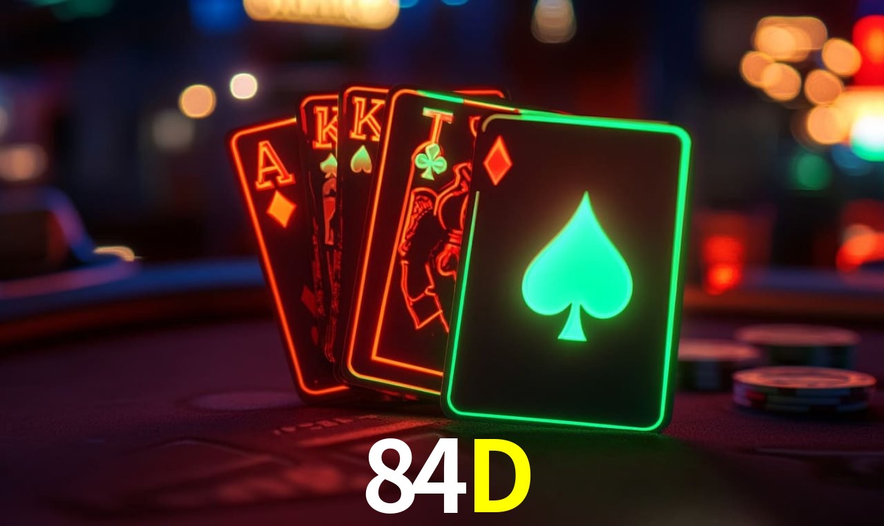 Vantagens App 84D