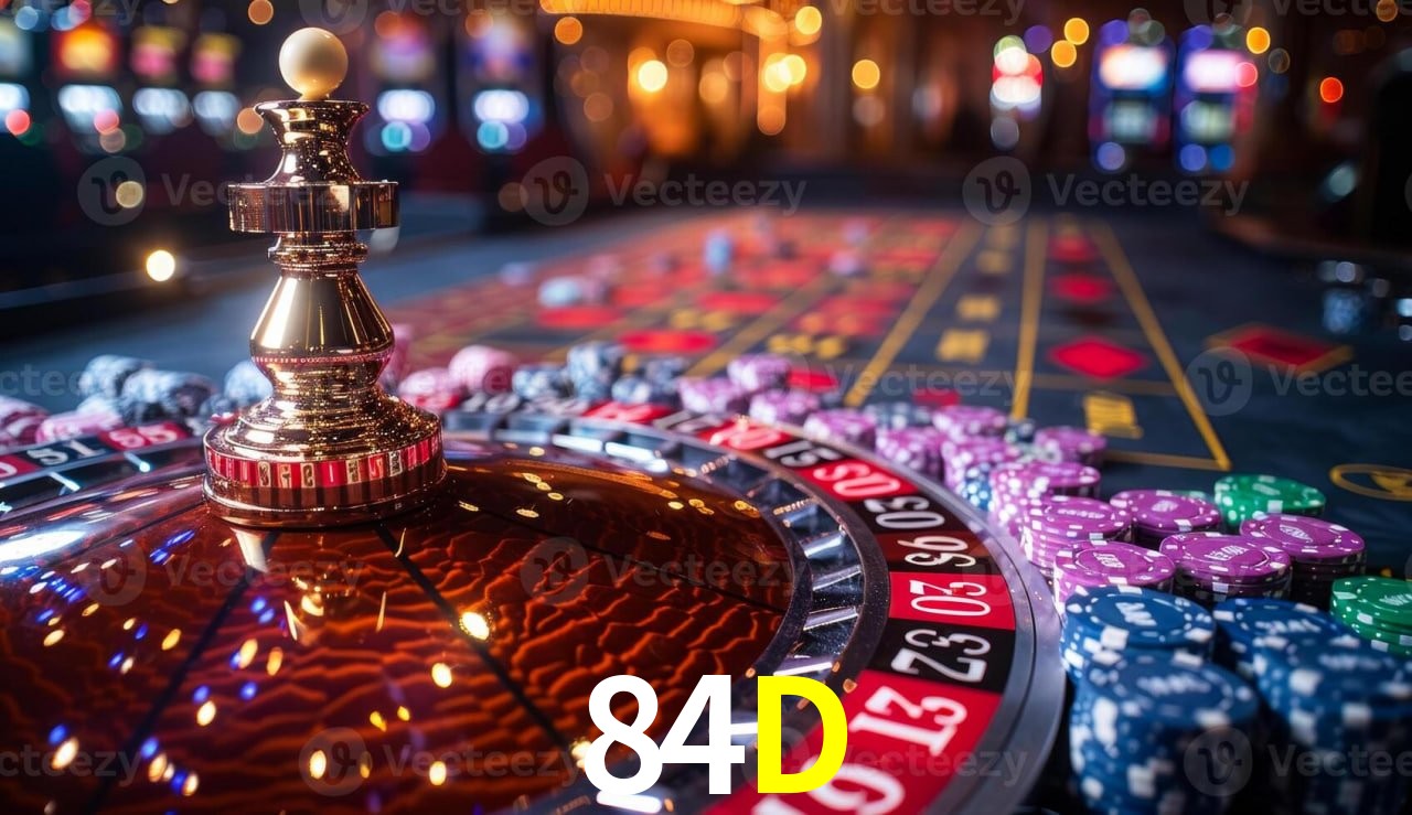 Saque PIX 84D