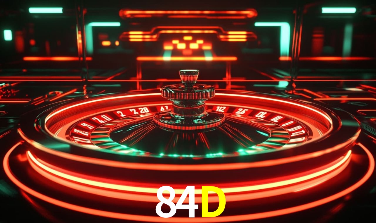 Jogos App 84D