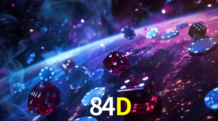 Slots 84D - Giros Grátis Diários