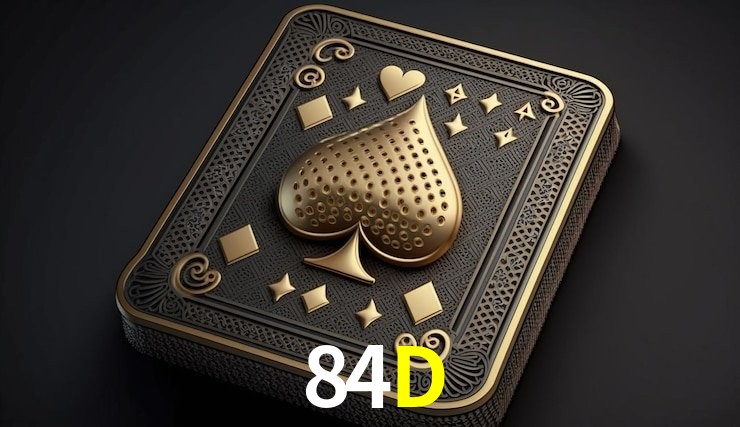84D