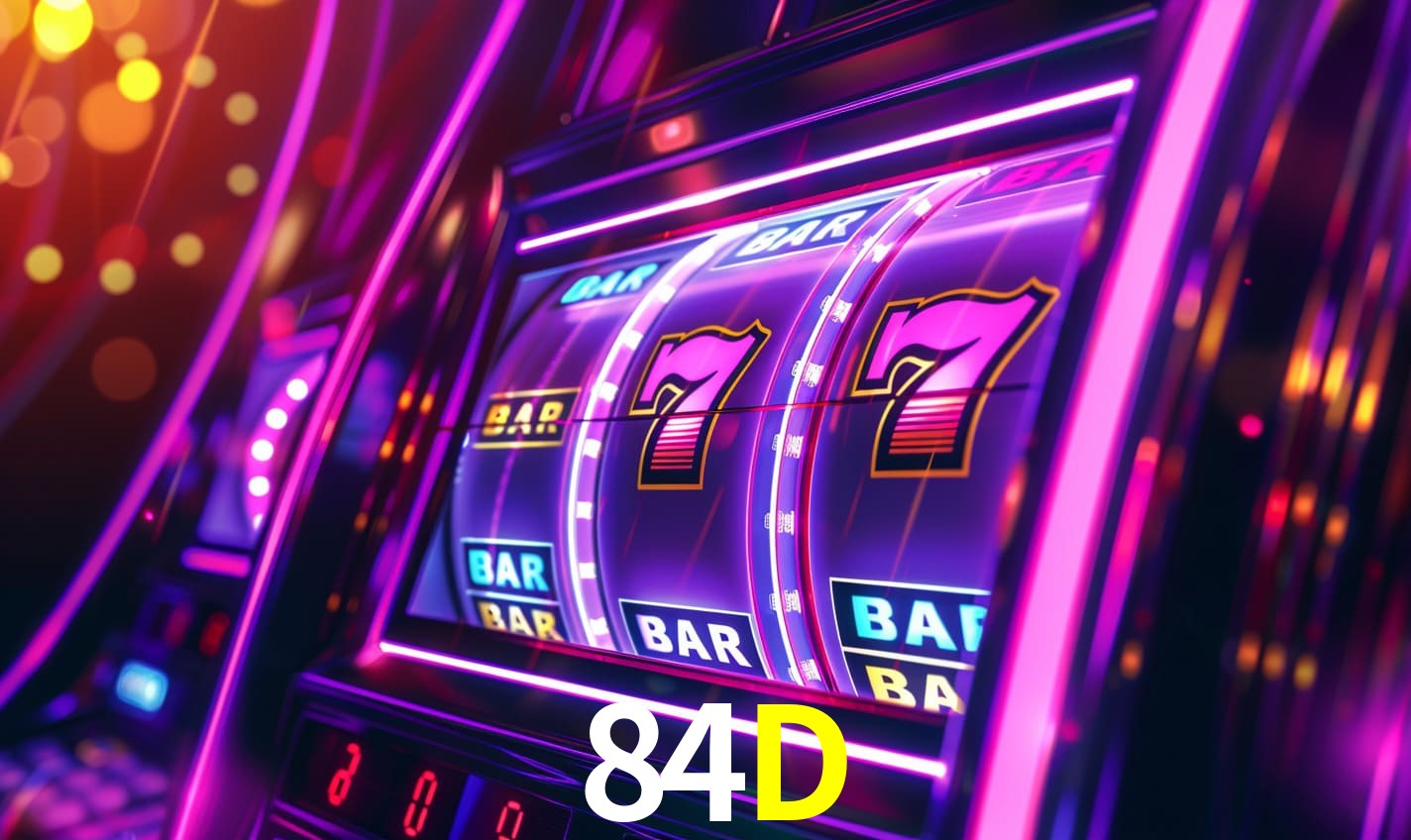 84D visual 2