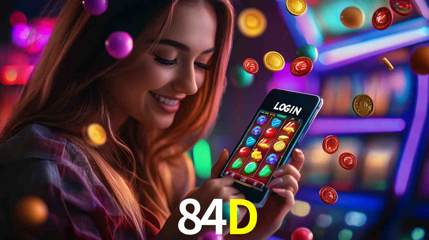 84D visual 3